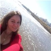Profesora de ingles con amplia experiencia en dictado de clases